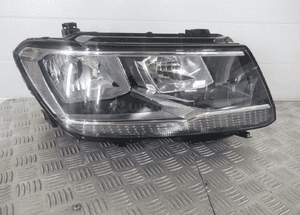 Lampa przednia przód prawa vw tiguan ii 2015- 2
