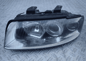 LAMPA LEWY PRZÓD AUDI A4 B6 8E0941003F EUROPA RADOM 1