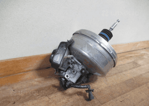 Serwo pompa hamulcowa audi A8 D5 2017- 4N0612103F 5
