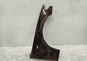 Błotnik prawy przód przedni bmw 3 iii E46 sedan lift 2001- 1