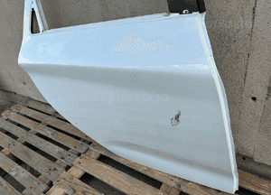 Drzwi tyl tylne prawe renault zoe 2013- ladne org 2