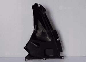 BMW 3 F30/F31 Osłona Dolna Lewa Trójkąt - 3075 13