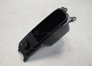 Dodge ram 1500 panel napędów reduktora 4