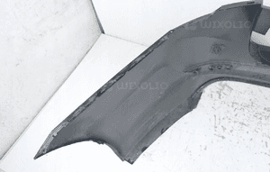 SKODA OCTAVIA IV KOMBI 2019- ZDERZAK TYŁ TYLNY 5E7807421 7