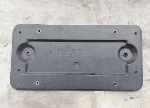 Podkładka ramka pod tablicę Usa Land Rover Discovery HY32-17B389-CA 1