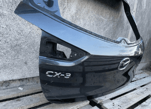 Klapa bagaznika tyl mazda CX3 CX-3 2015- ladna org 3