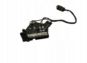 Przełącznik sterowania regulacji nawiewu land rover defender 1999-2006 1