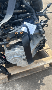 Skrzynia biegów manualna 1.5 CRDi kod D4FA Hyundai Getz Metrix Accent 2