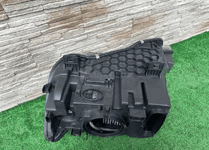 Lampa bmw X3 F25 X4 F26 xenon nieskrętny usa sae 7400022 6