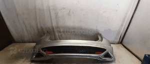 Zderzak tył tylny honda civic viii 8 ufo sport r s type NH700M srebrny 1