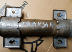 Kolumna kierownicza stacyjka krzyżak Ford Transit MK7 6C11-3C529-DD 7