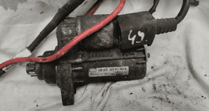 ROZRUSZNIK AUDI VW SEAT SKODA 2.5 FSI 02M911023S 2