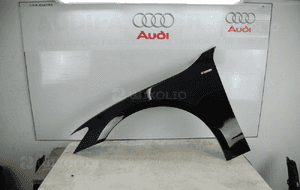 Błotnik audi S7 A7 4K8 4K 2019-2022 oryginał oe 2