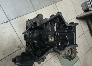 blok silnika vivaro trafic 2.0 dci m9r m9re780 kompletny 9