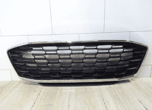 Chrom ford puma  FORD PUMA MK2 GRILL ATRAPA L1TB-8B271-B ORYGINAŁ LLU 1