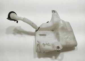 Zbiorniczek płynu do spryskiwaczy ford c-max MK2 ii AV61-17B613-A 2010-2018 2