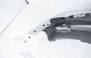 Zderzak przód przedni bmw 3 E92 lift 08-13 7227885 7