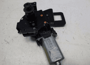 Land freelander L314 silniczek regulacji fotela 9