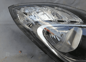 Lampa prawa prawy przód Hyundai IX20 3