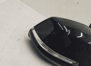 Bmw F20 lusterko prawe 6 pin m-pakiet europa 12