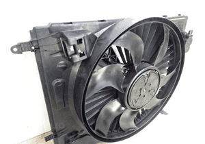Wentylator mercedes glc 253 x 253 A0999064303 5