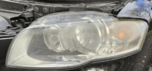 Audi A4 B7 lampa przód przednia prawa lewa 1