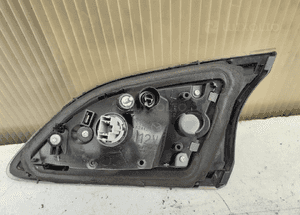 Lampa tył tylna lewa mazda 3 bl w klapę oryginał wysyłka! 4