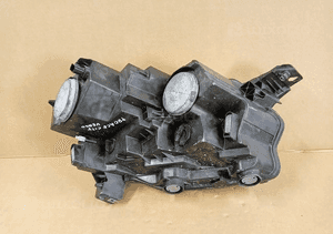 Lampa lewa reflektor lewy toyota proace city verso 18- 4