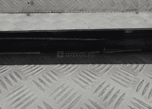 Listwa audi A4 B6 s-line lewy przód 8E0853959C radom 3