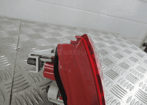 Lampa tylna tył lewa w klapę audi A5 lift led 2011-2016 7