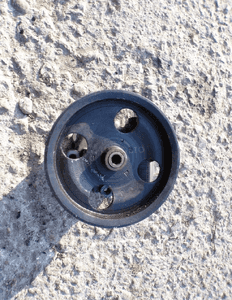 POMPA WSPOMAGANIA ALFA ROMEO 159 BRERA 505004240 2