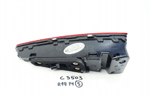 Lampa lewy tył lewa tylna skoda enyaq 5LG 5