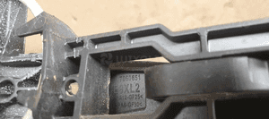 Klamka lewy tył tylna lewa BMW 1 E87 7060651 7