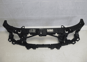 Land rover discovery 3 L319 pas przód wzmocnienie 2