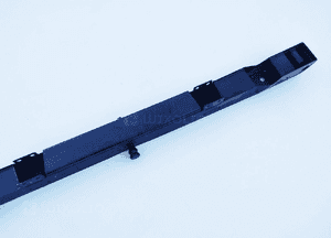Belka zderzaka pod zderzak przód przednia land rover defender 1999-2014 10