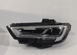 Audi A3 8V LIFT Lampa FULL LED Lewa - 13381 1