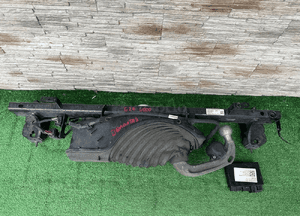 Hak holowniczy elektryczny bmw 4 G26 moduł 9491532 1