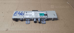 Wzmacniacz antenowy BMW 3 E46 6907121 2