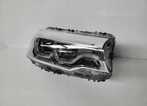 BMW 5 G30 G31 Lampa przednia Adaptive LED - R 4402 2