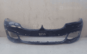 Zderzak przód przedni bmw 7 vii G11 G12 m pakiet 1