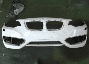 Bmw 2 F22 zderzak przedni