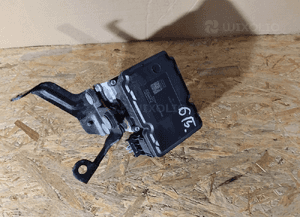 Pompa hamulcowa abs ford focus MK2 c-max MK1 1.6 tdci 3M512M110JA 10