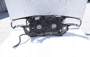 Wzmocnienie chłodnice pas audi A4 B7 cabrio 3.2 V6 2