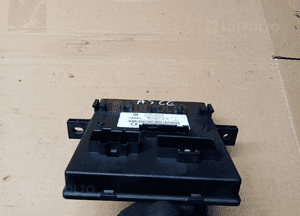 Moduł sterownik świateł Audi A6 C6 4F0907279 4F0910279K 4