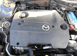 Mazda 3 5 6  MPV 2.0 Citd  wałek rozrządu RF2A Igła 4