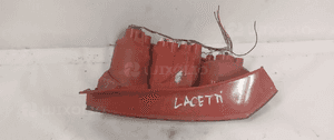 .  TYL TYLNA LAMPA PRAWA CHEVROLET LACETTI KOMBI 2