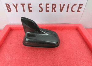Audi OE Antena dachowa GPS 4N0035503AP Kolor Szary Y8R 2