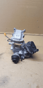 Chłodniczka spalin zawór EGR Audi A6 C7 A7 Q5 3.0 TDI 059131503T 059131515CG 1