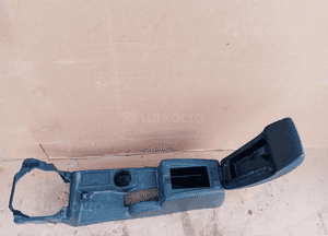 Tunel środkowy podłokietnik Ford Mondeo MK3 2