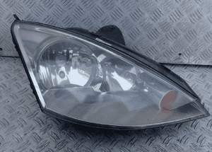Lampa prawy przód ford focus MK1 lift 2M51-13W029-BE europa radom 1